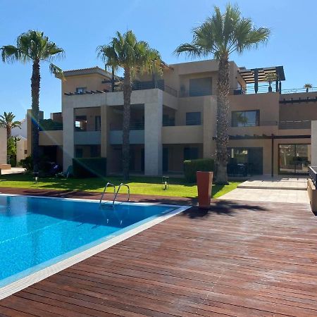 Janelas Do Oceano - Casa De Ferias T3 Vilamoura Exterior photo