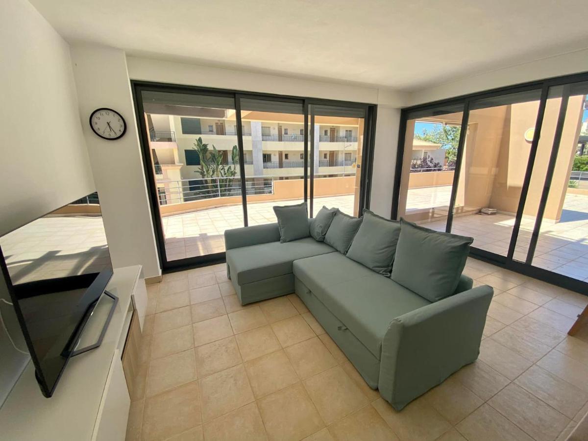 Janelas Do Oceano - Casa De Ferias T3 Vilamoura Exterior photo