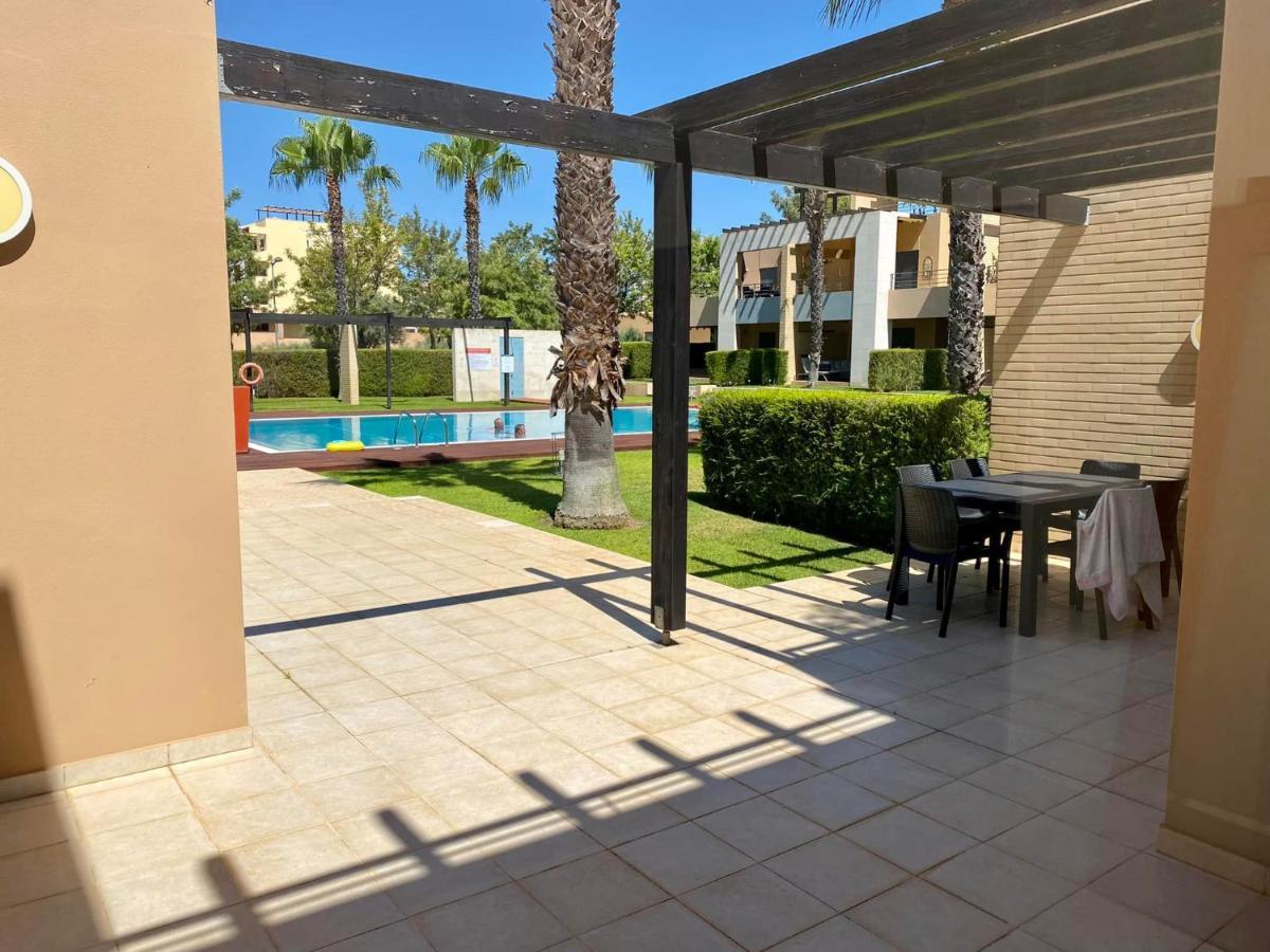 Janelas Do Oceano - Casa De Ferias T3 Vilamoura Exterior photo